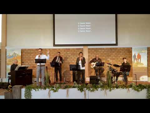 Opwekking 841 U mijn Heer