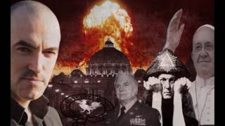 Leo Zagami Illuninati Insider on the air with Luca Zanna