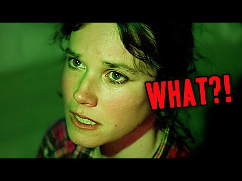 What REALLY Happened To The Entity?