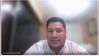 La minería en el Perú vista desde la academia: entrevista con el profesor Luis Mendieta Britto