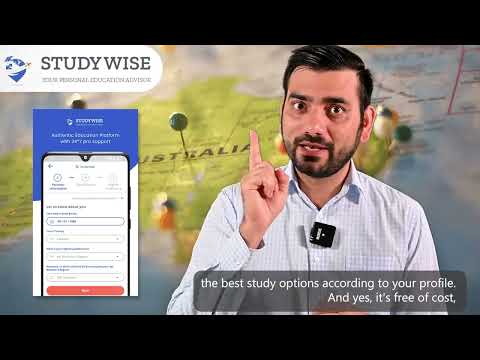 StudyWise - Study