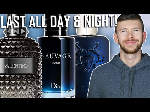 10 Powerful Fragrances That Will Last ALL Day & Night — Never Worry About Performance