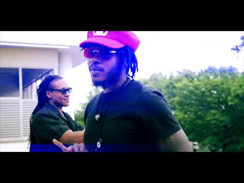 A.A.-.R.O.N. Ft. Brandon Khalil (20 Bill) - Smoove Operator