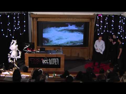 Bridging the familiarity gap -- how to tackle homophobia | Catherine Purkiss | TEDxUCLWomen