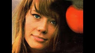 Dans le Monde Entier (All over the World) - Francoise Hardy 1964