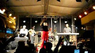 Just A Band - Ha He (live)