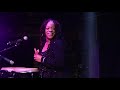 Evelyn "champagne" King - Shame live camden jazz cafe  23/07/19 - andrew porter Evelyn "champagne" King - Shame live camden jazz cafe  23/07/19
