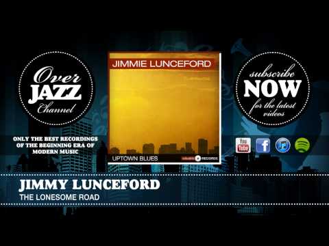 Jimmy Lunceford - The Lonesome Road (1939)