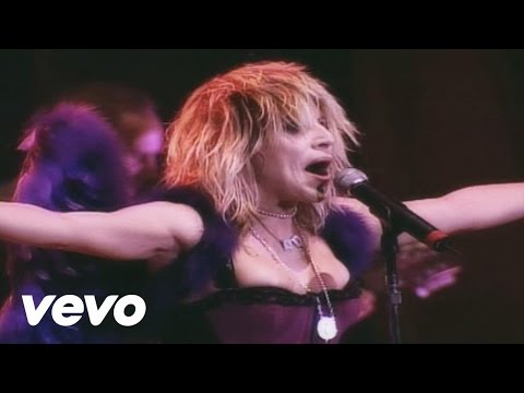 Purple rain - Danni Carlos