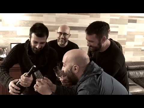 Buon 2019 dai Negramaro, in parrticolare da Lele Spedicato