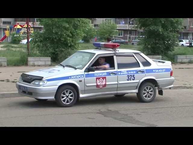 Водителей проверят на «допинг»