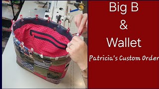 Making a Custom Order Live