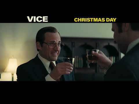 Vice (2018) (TV Spot 'More Golden Globes 2')