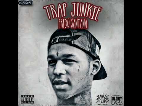 Fredo Santana x Blood Money x 808 Mafia Type Beat "Front St"