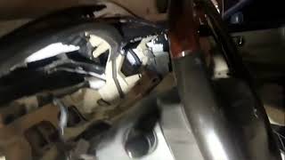Today I have Toyota lexus OBD Code C1380/Stop Lamp Rely Code/ABS Light on?