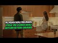 CARI KSEMPATAN DALAM KSEMPITAN BRUJUNG GITUAN Alur Film