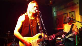 Florian Hofer Band - I&#39;m on my knees