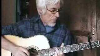 October Song #2 - Incredible String Band (cover)