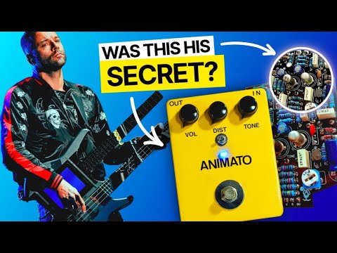 the single greatest ROCK Bass Intro of ALL TIME? (Hysteria by Muse)