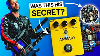 Download lagu the single greatest ROCK Bass Intro of ALL TIME? (Hysteria by Muse) mp3