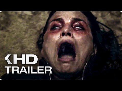 Trailer-Vorschau: Mother of Darkness