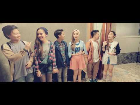 CJR - Tante Linda (official music video)