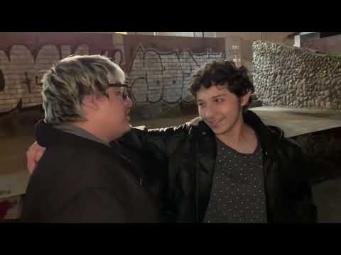 SR. G VS JP - SEMIFINAL - SUB 21