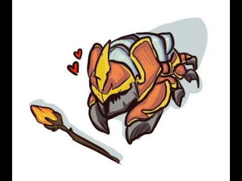 Dota 2 | Godlike Jukes with Nyx Assassin