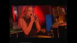 Tina Cousins - Forever Live at Jyrki