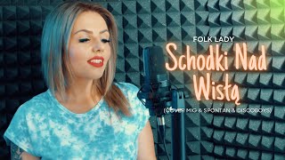 Musik-Video-Miniaturansicht zu Schodki nad Wisłą Songtext von Folk Lady