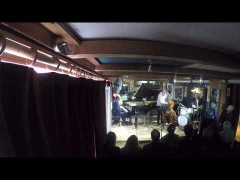 Blue Toy - Andrea Pozza Trio