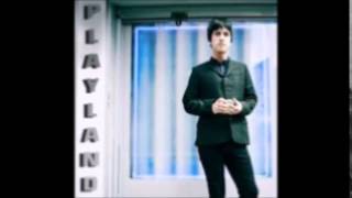 Easy Money. Johnny Marr. from the New Album " PLAYLAND"