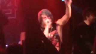 SUFFOCATING- ROOM 94 BIRMINGHAM 30/03/16