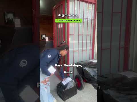 🚚 7 despachos en un día: Ecomilk, picapastos, cantinas y balde | PAGO CONTRA ENTREGA 🇨🇴