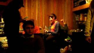 Chow Nasty-Dawn Silva-Gail Muldrow-Lara-Skin & Bones-Bernie Worrell