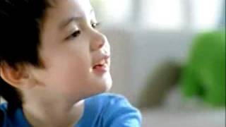 Download lagu Frisian Flag 123/456 - TVC - Papasaurus mp3