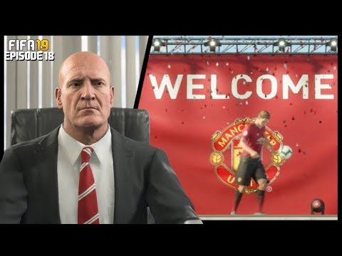 BECOMING THE GOAT!! FIFA 19 CAREER MODE - #18 FINAL SEASON!!