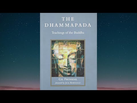 The Dhammapada: Teachings of the Buddha Video Thumbnail