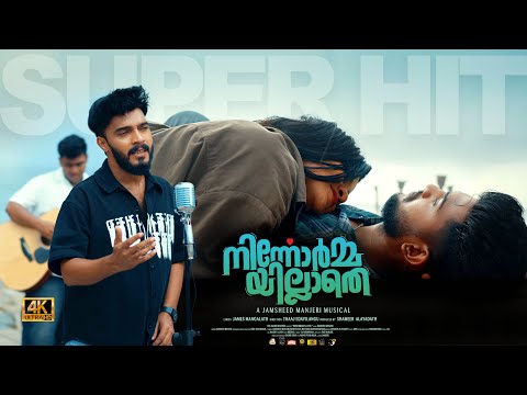 Ninnormmayillathe | New Song | Jamsheed Manjeri | Pularuvan Kathirunnuvo | New Viral Song
