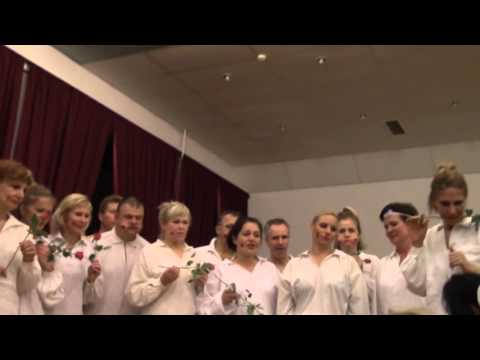 TDA "Jaunība" 80 90 Kopītis  Jubilejas pēckocerts 31 10 2015