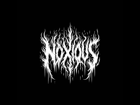 Nigh Scape - Noxious (feat. Xuxa)