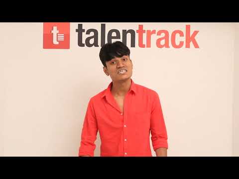 Amit singh Audition  success monologue acting. #acting #monologue