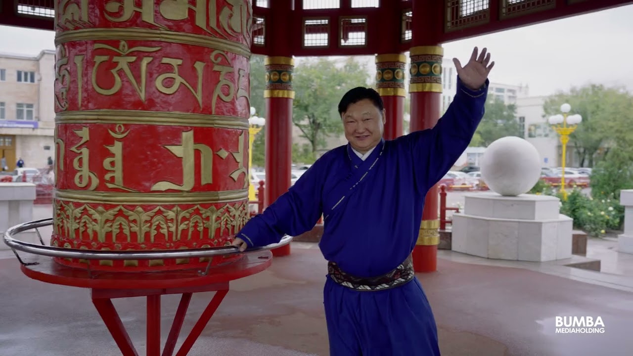 Самандын Жавхланд Халимагийн Гавьяат жүжигчин цол олголоо