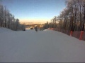Катание на горных лыжах в Чулково - горнолыжная школа Гая Северина 