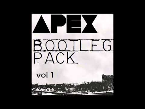 Numb Reload (APEX MASHUP) - Sebastian Ingrosso & Tommy Trash vs Linkin Park