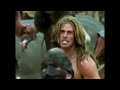 The Odyssey 1997 Odysseus In Trojan War With Achilles Part 1