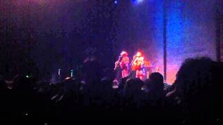 Gillian Welch & Dave Rawlings - The Way The Whole Thing Ends