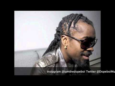 Beenie Man - One King - 6th Sense Riddim - March 2014