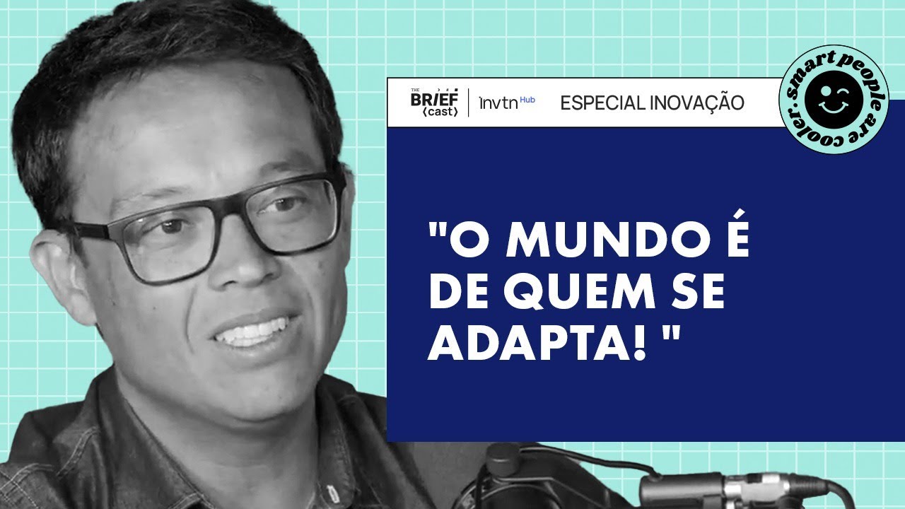 Concorrência e Colaboração: Como Empresas Inovam em um Mercado Dinâmico?