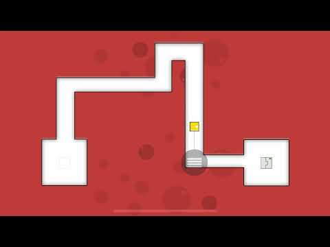 Flee: Don't Hit The Walls
